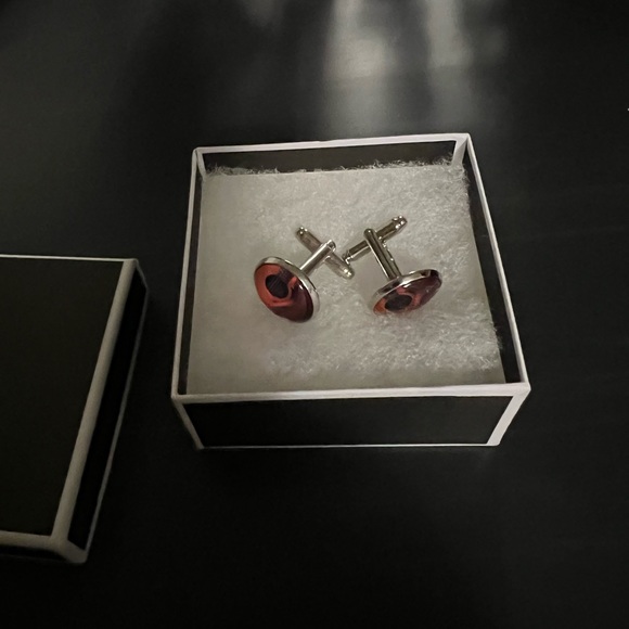 NEW Guitar Cuff Links - Picture 4 of 7